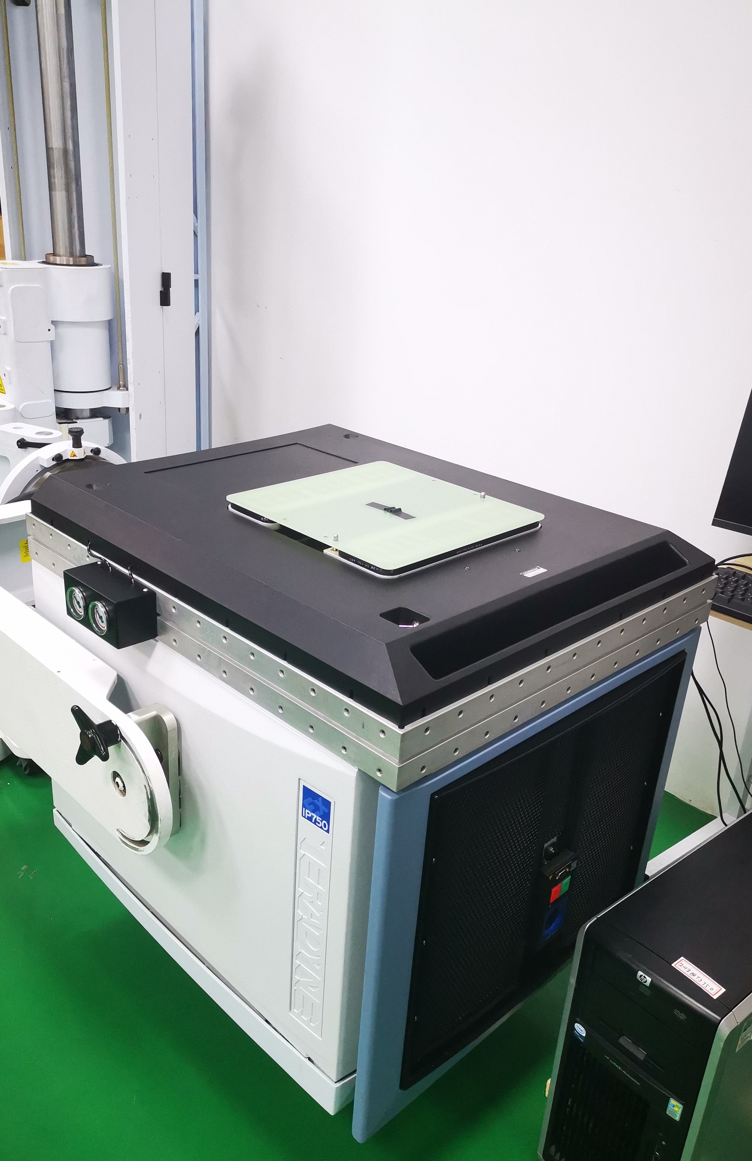 Teradyne J750EX 测试机