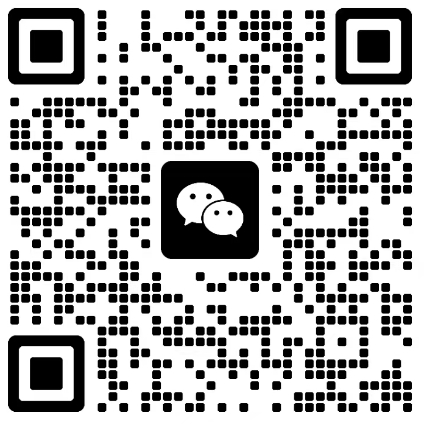 微信二维码